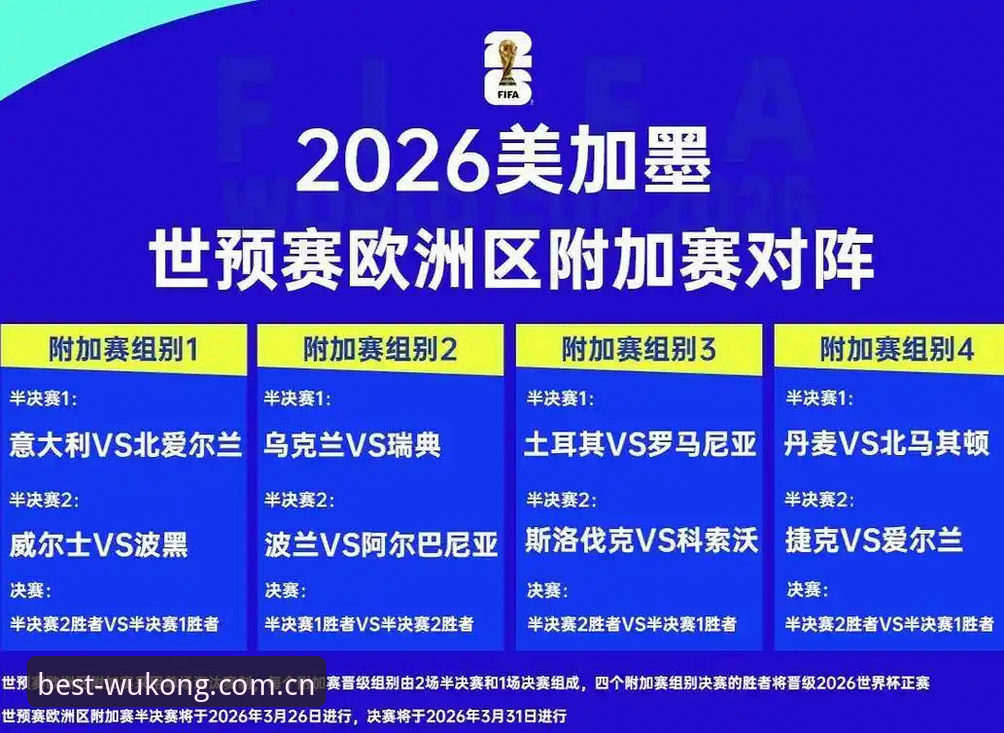 2026世界杯观赛受阻深度评测：地缘政治与签证政策如何“冷场”全球盛宴